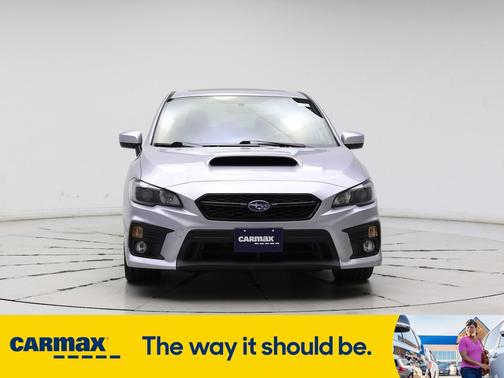 2021 Subaru WRX Premium