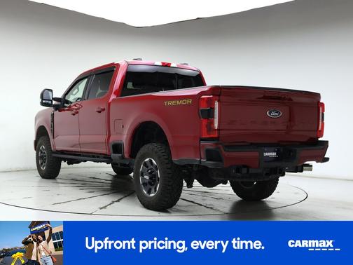 2023 Ford F-250 Lariat