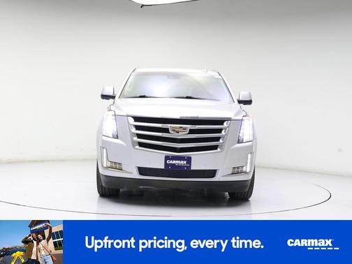 2016 Cadillac Escalade Luxury