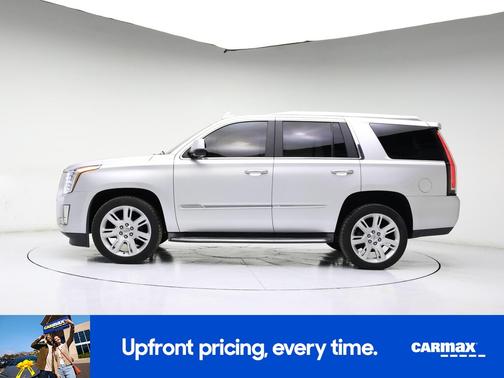 2016 Cadillac Escalade Luxury