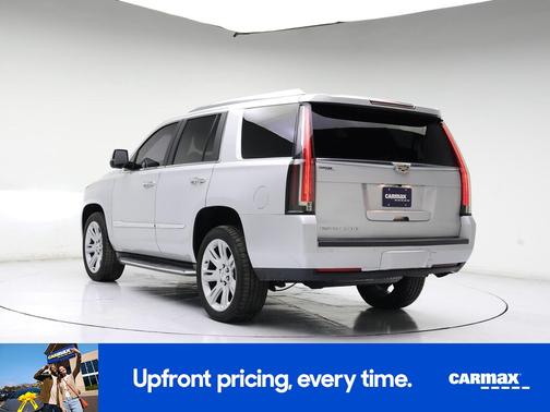 2016 Cadillac Escalade Luxury