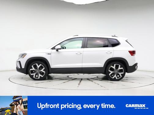 2022 Volkswagen Taos SEL