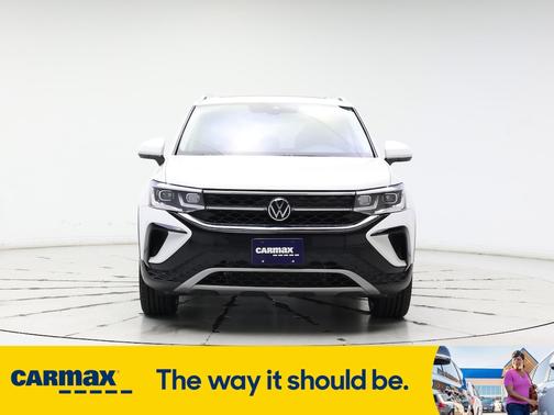 2022 Volkswagen Taos SEL