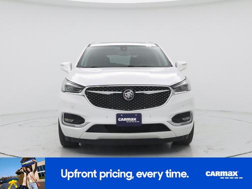 2020 Buick Enclave Avenir