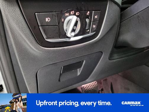 Silver 2021 BMW X3 XDrive30i