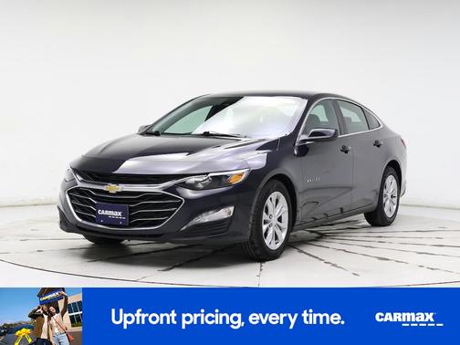 2023 Chevrolet Malibu 1LT