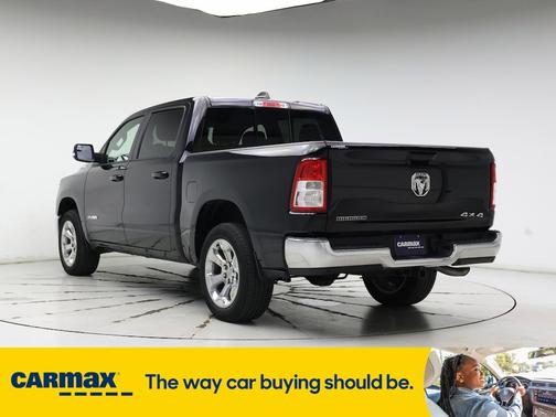 2022 RAM 1500 Bighorn