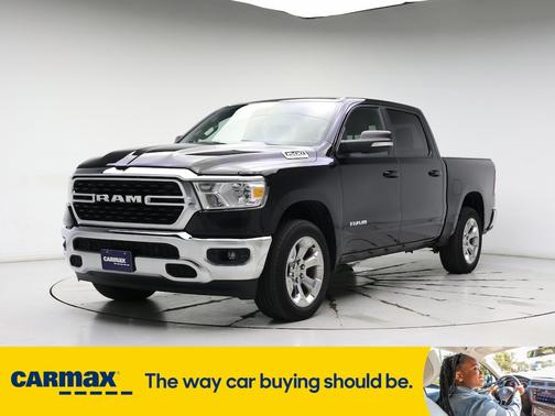 2022 RAM 1500 Bighorn