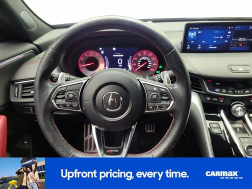 2023 Acura TLX SH-AWD A-Spec