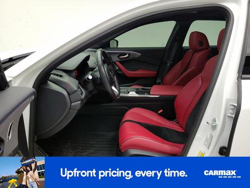 2023 Acura TLX SH-AWD A-Spec