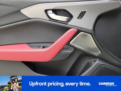 2023 Acura TLX SH-AWD A-Spec