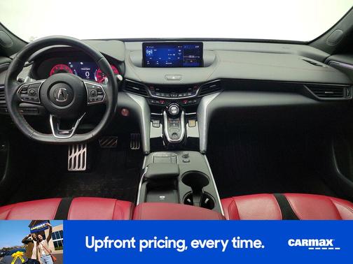 2023 Acura TLX SH-AWD A-Spec