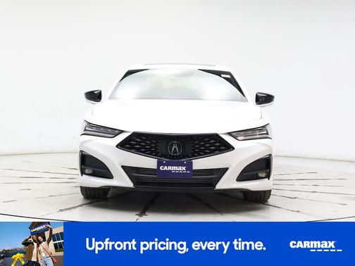 2023 Acura TLX SH-AWD A-Spec