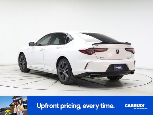 2023 Acura TLX SH-AWD A-Spec