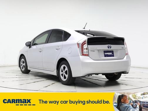 2014 Toyota Prius Two