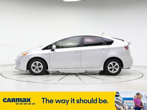 2014 Toyota Prius Two