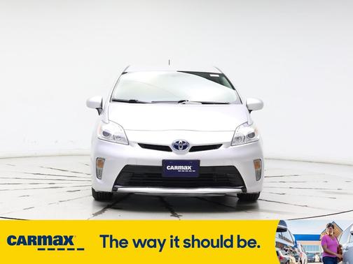 2014 Toyota Prius Two