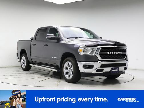 2023 RAM 1500 Bighorn