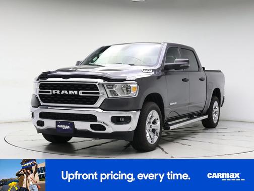 2023 RAM 1500 Bighorn