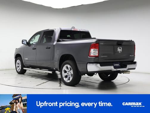 2023 RAM 1500 Bighorn