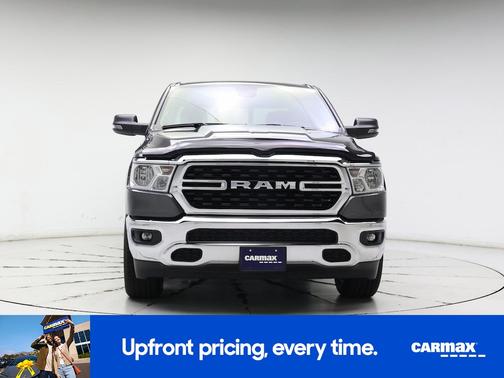 2023 RAM 1500 Bighorn