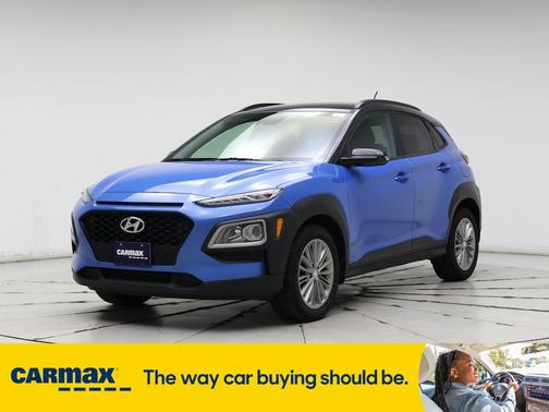 2020 Hyundai KONA SEL