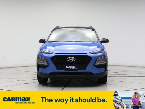 2020 Hyundai KONA SEL
