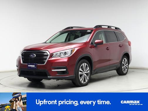 2020 Subaru Ascent Premium