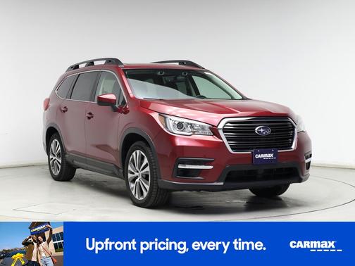 2020 Subaru Ascent Premium