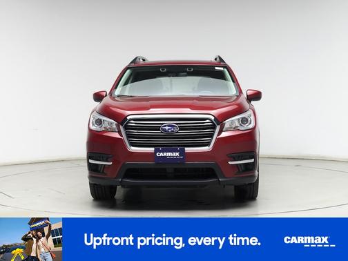 2020 Subaru Ascent Premium