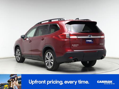 2020 Subaru Ascent Premium