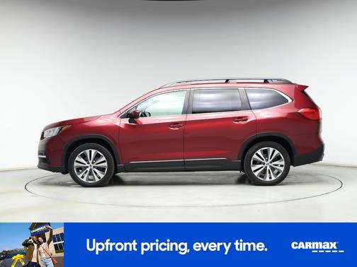 2020 Subaru Ascent Premium