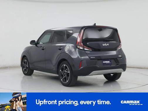 2023 Kia Soul EX