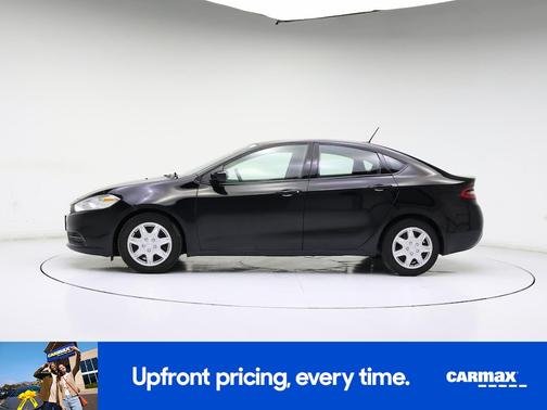 2016 Dodge Dart SE