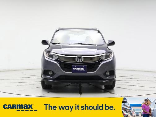 2020 Honda HR-V Sport