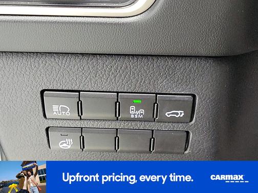 2019 Lexus NX 300 F-Sport