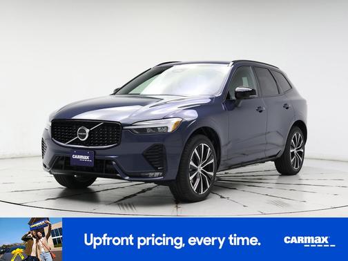 2025 Volvo XC60 B5 Ultra