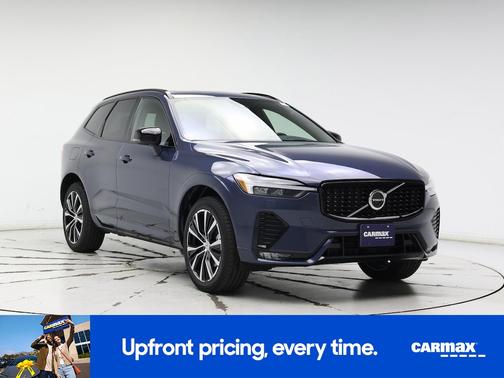2025 Volvo XC60 B5 Ultra