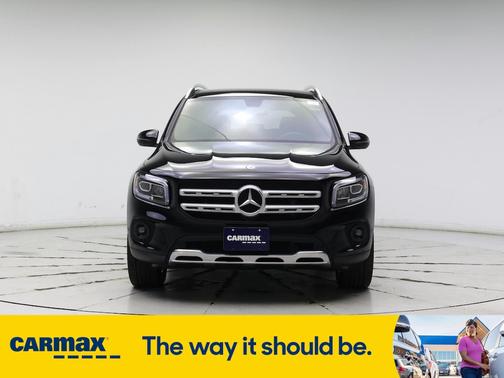 2021 Mercedes-Benz GLB 250