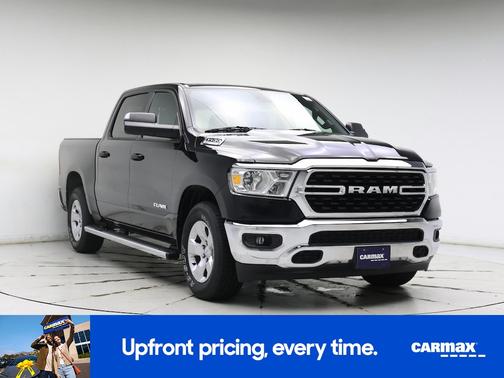 2023 RAM 1500 Bighorn