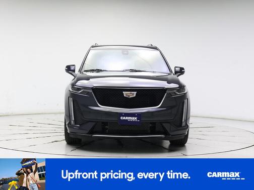 2023 Cadillac XT6 Sport