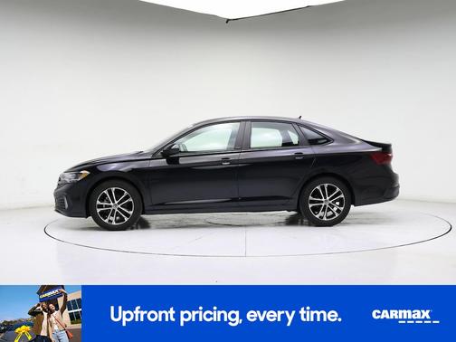 2023 Volkswagen Jetta Sport