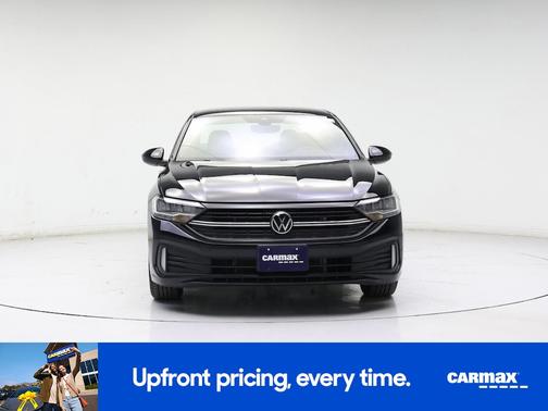 2023 Volkswagen Jetta Sport