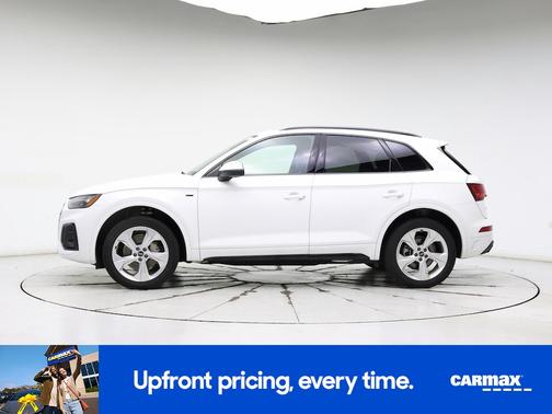 2023 Audi Q5 S-Line Premium Plus