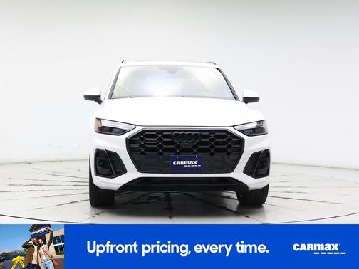 2023 Audi Q5 S-Line Premium Plus