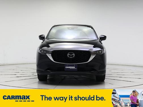 2023 Mazda CX-5 2.5 Turbo Signature