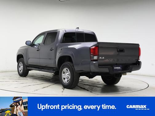 2020 Toyota Tacoma SR