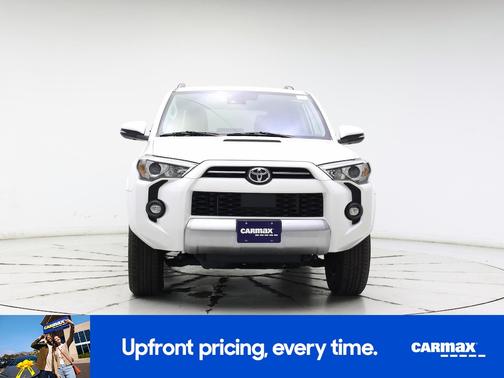 2022 Toyota 4Runner TRD Off Road Premium