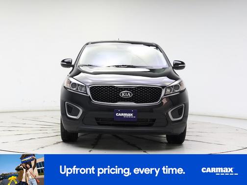 2017 Kia Sorento L