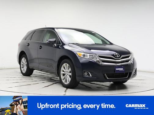 2015 Toyota Venza LE